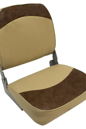 WISE SEATING - STANDARD LOW BACK BOAT SEAT - 8WD734PLS-662 Seasonal Sale