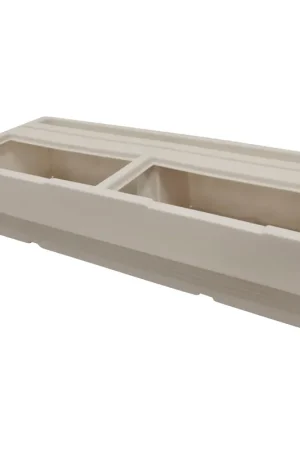 WISE SEATING - PREMIER SERIES 50' BENCH SEAT BASE - BM1145-1B-990 Authentic