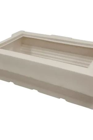 WISE SEATING - PONTOON FLIP-FLOP SEAT BASE - BM1152-1B-990 Low Price