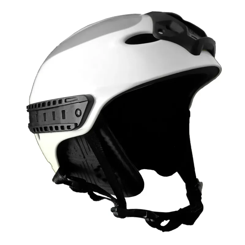 Deal First Watch Water Helmet - S/M - White