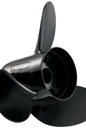 Popular Turning Point Hustler® - Right Hand - Aluminum Propeller - R1-1013 - 3-Blade - 10.125" x 13 Pitch