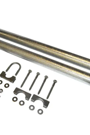 Budget Davis Mounting Pole Kit