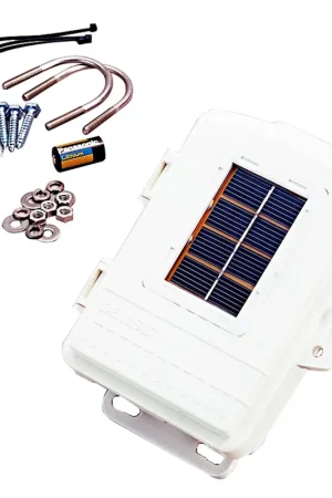 Best Choice Davis Long Range Repeater w/Solar Power