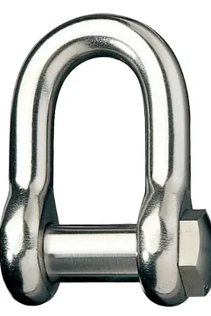 Affordable Ronstan Standard Dee Shackle - 15.9mm (5/8") Pin
