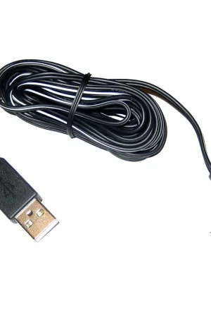 Buy Online Davis USB Power Cord f/Vantage Vue, Vantage Pro2 & Weather Envoy
