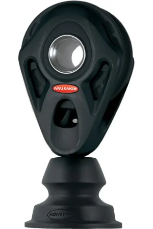 Bargain Ronstan Series 45 Stand-Up Core Block - Swiveling