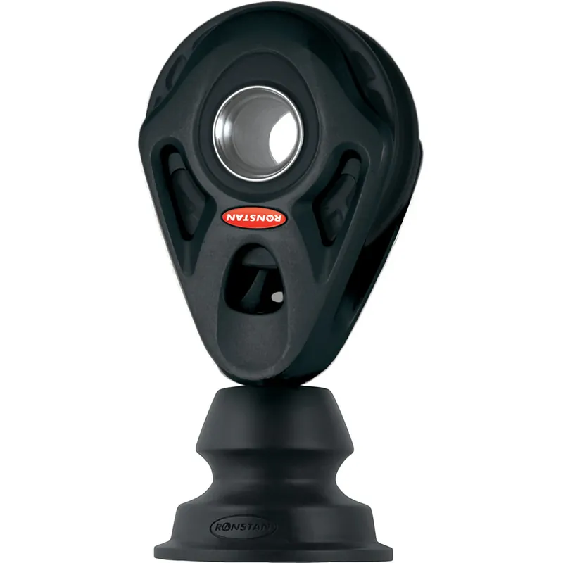 Bargain Ronstan Series 45 Stand-Up Core Block - Swiveling