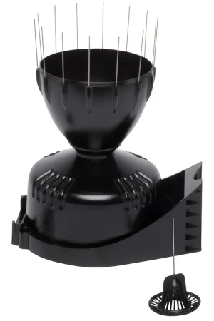 Best Choice Davis AeroCone® Rain Collector w/Vantage Pro2™ Mounting Base