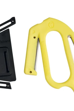 Discount Wichard Offshore Rescue Line Cutter - Fluorescent