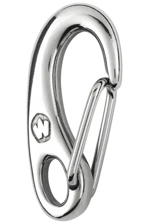 Crafted Wichard Snap Hook - Length 3-15/16"