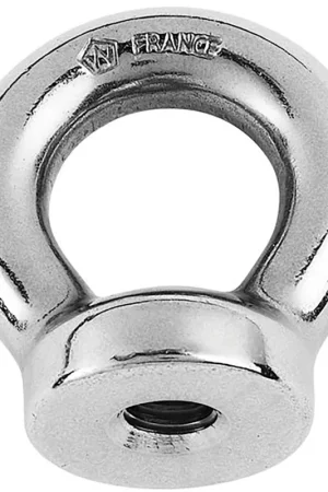 Don't Miss Out Wichard 1/2 Eye Nut - 1-1/16" Diameter