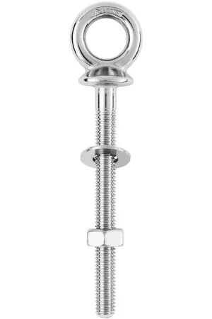 Discount Wichard Eye Bolt - Diameter 5/32" - Length 4"