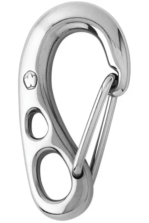 Buy Today Wichard HR Safety Snap Hook - 100mm Length - 3-15/16"
