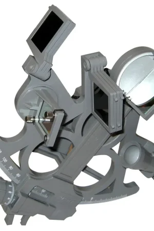 Budget Davis Deluxe Mark 25 Master Sextant