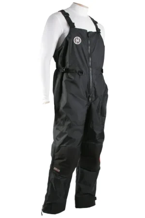 Certified First Watch AP-1100 Bib Pants - Black - Medium
