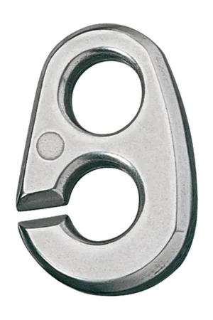 Authentic Ronstan Sister Clip - Stainless Steel - Large