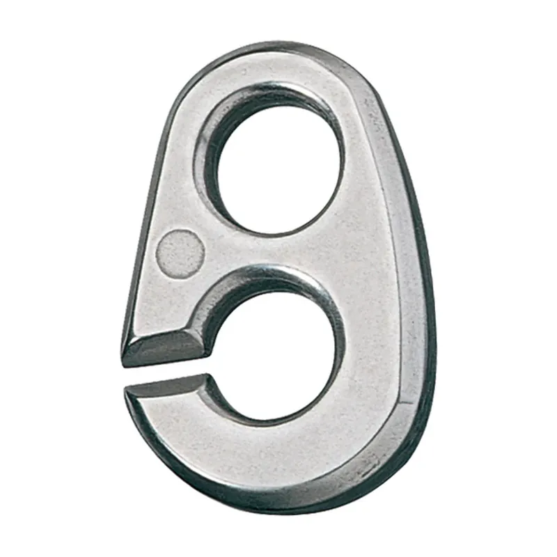 Authentic Ronstan Sister Clip - Stainless Steel - Large