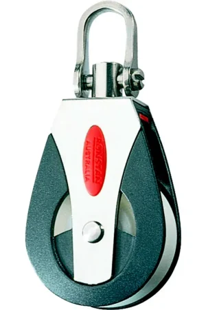 Affordable Ronstan Series 40 All Purpose Block - Single - Universal Head
