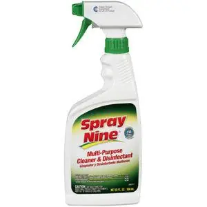 PERMTX-LOCKT - SPRAY NINE TOUGH TASK CLE - 26825 Fresh Stock