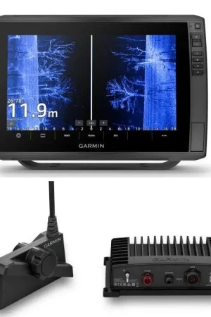 Final Sale Garmin Echomap Ultra 2 122sv Livescope Plus Bundle Worldwide Basemap No Ducer