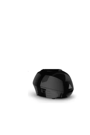 Garmin Gmr Fantom 50w Radar Pedestal Only Black Express Delivery