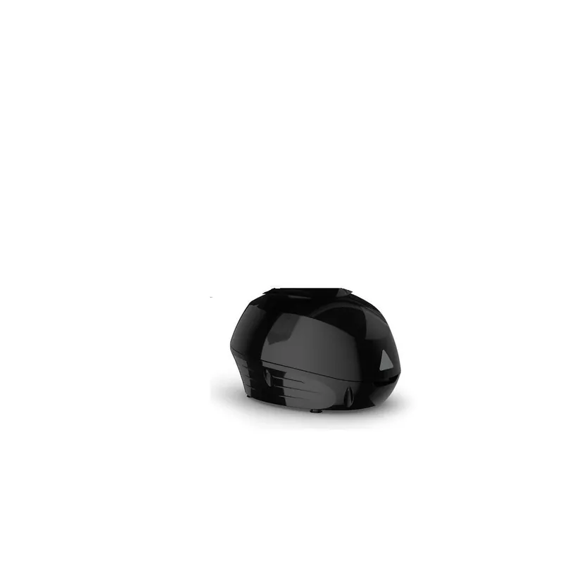 Trusted Brand Garmin Gmr Fantom 250w Radar Pedestal Only Black