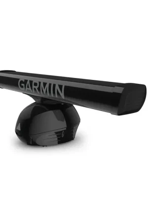 Garmin Gmr Fantom 254 Radar 250 Watts With 4ft Antenna Black Finish Today Only