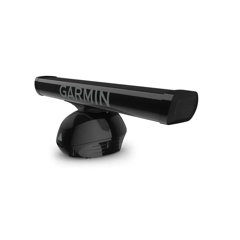 Garmin Gmr Fantom 254 Radar 250 Watts With 4ft Antenna Black Finish Today Only