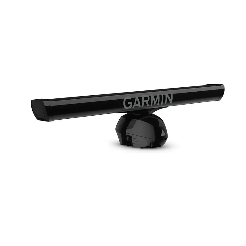 Garmin Gmr Fantom 56 Radar 50 Watts With 6ft Antenna Black Finish Get Yours