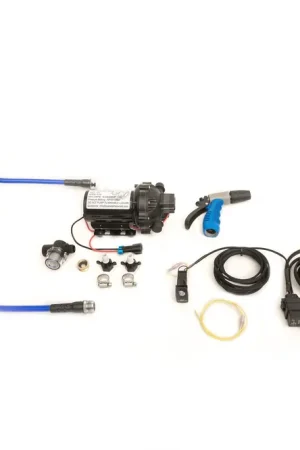 Universal Boat Washdown Kit Best Seller