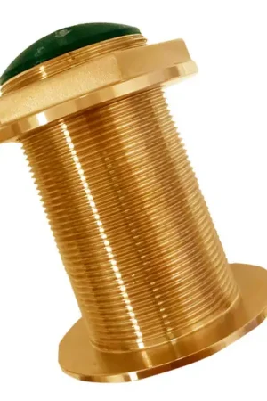 Echonautics Bt70mb300-00 300w 95-155khz Medium Chirp 0d Tilted Element Bronze Th Special Offer