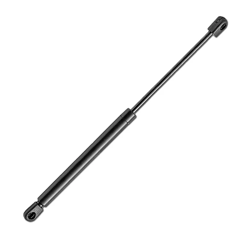 Crafted Attwood Springlift Black Composite - 10mm Socket - Extended 26.9" - Compressed 15.2"