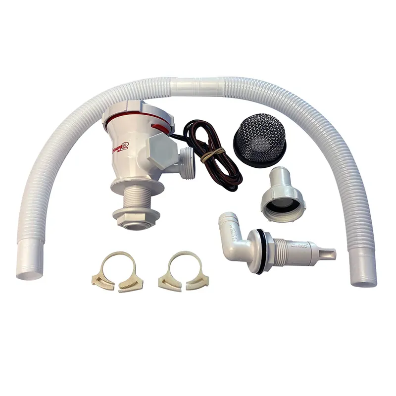 Best Choice Attwood Tsunami Mk2 T500 Aerator Kit