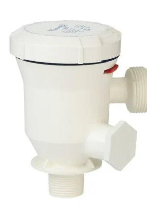 Attwood Tsunami Mk2 T800 Aerator 12V 3/4" NPT Inlet Hot Deal