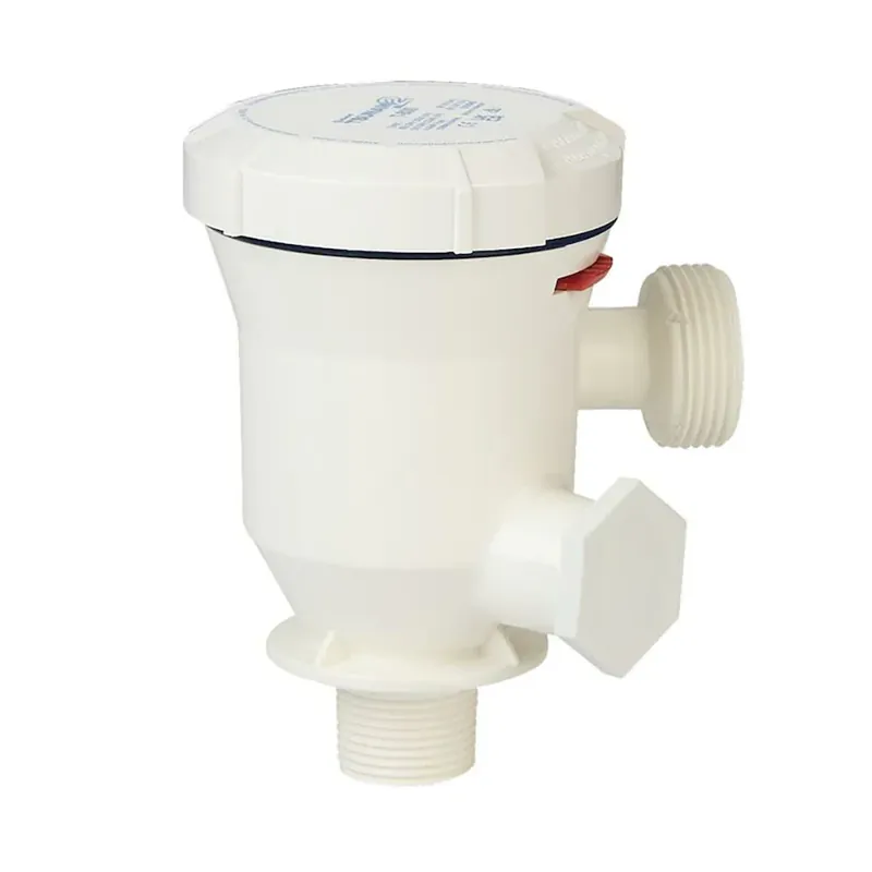 Attwood Tsunami Mk2 T800 Aerator 12V 3/4" NPT Inlet Hot Deal