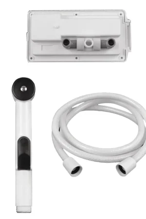 Attwood Aft-Deck Shower Express Delivery