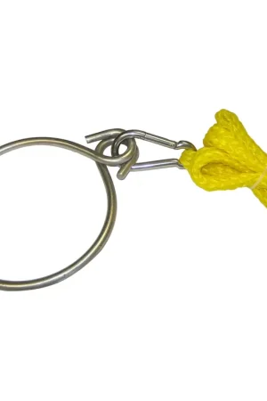 Attwood Anchor Ring & Rope Super Sale