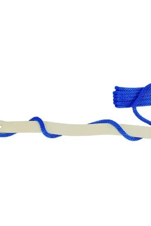 Attwood Mooring Snubber Kit with 3/8" x 20' Dock Line Grab Now