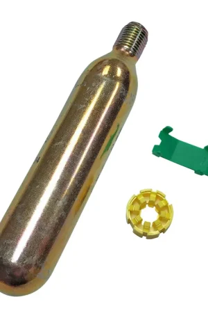 Bluestorm Cirro 26 & Cirrus 26 Re-Arming Kit Reduced Price