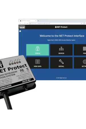 Must Have Digital Yacht Net Protect Nmea2000 Network Guard And Ids