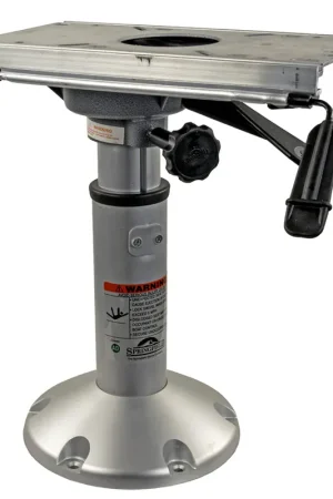 Bargain Springfield 2-3/8" Adjustable Mainstay Package w/Locking Swivel & Slide