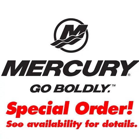 Mercury / Quicksilver PROP 17.50R29 15D 48-8M0002344 Today Only