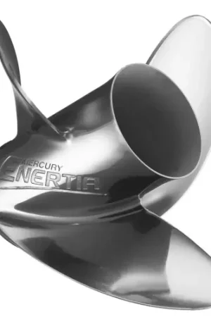 Save Now Mercury Enertia (15" x 15") RH Propeller, 8M0095888 48-8M0095888