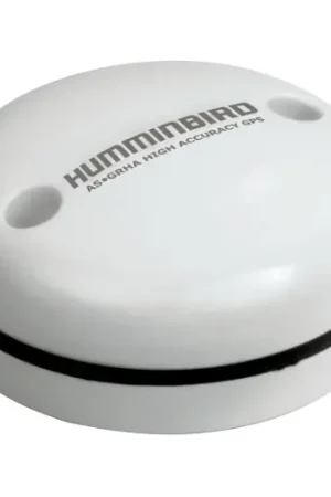 Crafted Humminbird AS GRP Precision GPS Antenna 408920-1