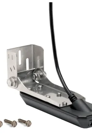 Budget Humminbird XM 9 HW MDI T Transom Mount Transducer
