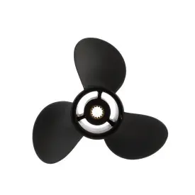 Affordable Black Diamond (10.5" x 11") RH Propeller QA3114R