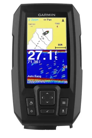 Best Seller Garmin STRIKER Plus 4 US w/Dual Beam TM Transducer 010-01870-00