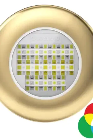 Affordable OceanLED Explore E6 XFM Underwater Light - Colour Scroll E6009CD