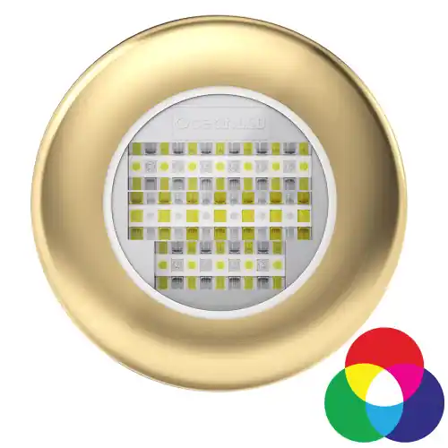 Affordable OceanLED Explore E6 XFM Underwater Light - Colour Scroll E6009CD