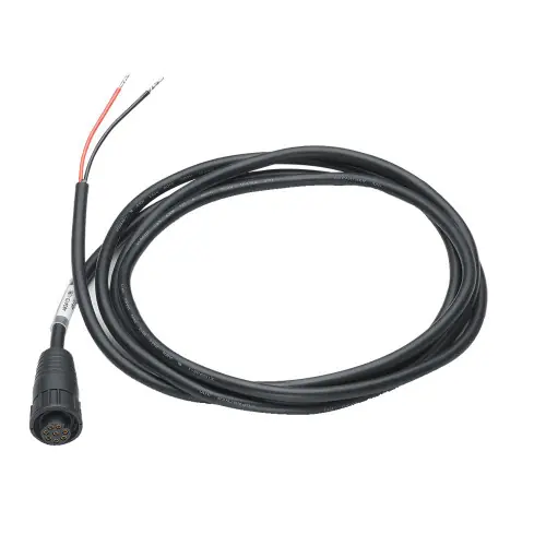 Best Price Humminbird PC12 Power Cord - 6' f/ION & ONIX Series